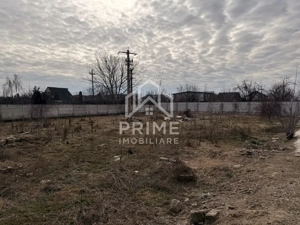 TEREN INTRAVILAN DE VANZARE  1100 MP, CETATE, ALBA IULIA 