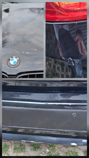 BMW X3 , 4x4 ,euro 5 ,2011  - imagine 9