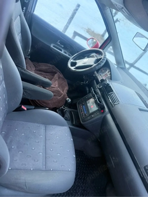 Vand vw Sharan 1.9 Auy - imagine 3