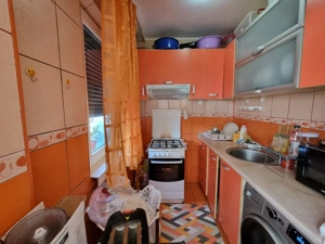 Insula de Agrement- Apartament două camere, etaj 1 - imagine 4