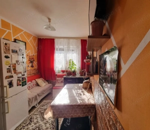 Insula de Agrement- Apartament două camere, etaj 1 - imagine 3