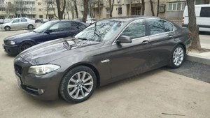 BMW seria 5 F10 Xdrive  - imagine 3
