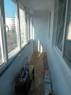 Vand apartament 2 camere cf. I dec, Dristor 