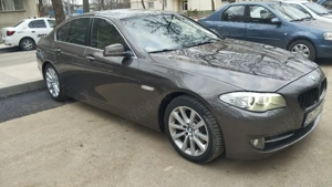 BMW seria 5 F10 Xdrive  - imagine 5