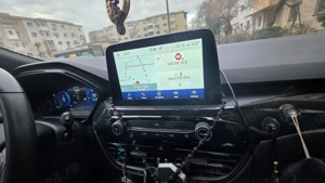 Vand Ford Kuga ST LINE,4 4, model 2023,hybrid, 2.5, 190CP - imagine 2