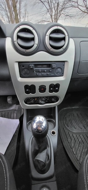 Dacia Logan 2013 1.5dCi 90cp - imagine 7
