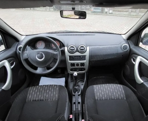 Dacia Logan 2013 1.5dCi 90cp - imagine 6