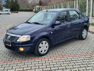 Dacia Logan 2013 1.5dCi 90cp