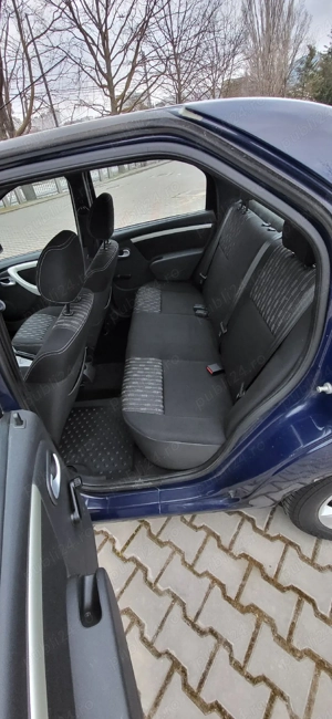 Dacia Logan 2013 1.5dCi 90cp - imagine 10
