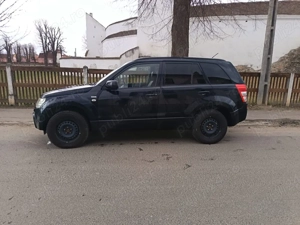 Suzuki grand vitara 4 4 - imagine 2