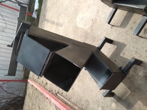 Vând soba racheta . - imagine 4