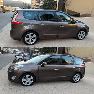 Renault Scenic   2011  Unic proprietar !  - imagine 9