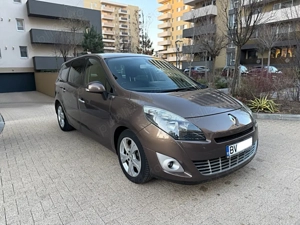 Renault Scenic   2011  Unic proprietar !  - imagine 7