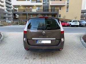 Renault Scenic   2011  Unic proprietar !  - imagine 2