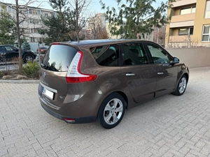 Renault Scenic   2011  Unic proprietar !  - imagine 8