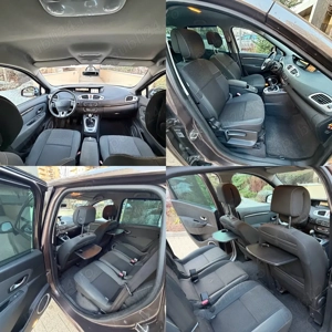 Renault Scenic   2011  Unic proprietar !  - imagine 10