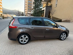 Renault Scenic   2011  Unic proprietar !  - imagine 3
