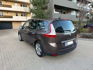 Renault Scenic   2011  Unic proprietar !  - imagine 4
