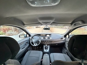 Renault Scenic   2011  Unic proprietar !  - imagine 6