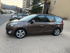 Renault Scenic   2011  Unic proprietar !  - imagine 5