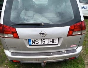 Vând Opel Vectra C 1,9 Diesel 150 cp 24-09-2004 fara fiscal  - imagine 3