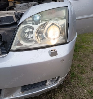 Vând Opel Vectra C 1,9 Diesel 150 cp 24-09-2004 fara fiscal  - imagine 4