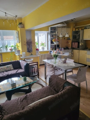 Vand apartament 4 camere Simion Barnutiu-175000 euro - imagine 3