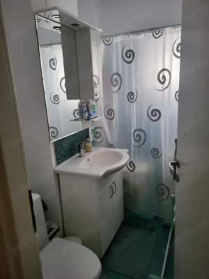 Vand apartament 4 camere Simion Barnutiu-175000 euro - imagine 8