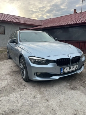 Bmw F31 2014 318d - imagine 3