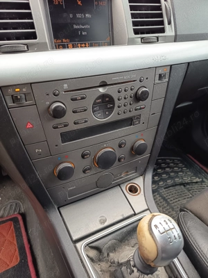 Vând Opel Vectra C 1,9 Diesel 150 cp 24-09-2004 fara fiscal  - imagine 9