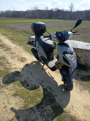 Vând scuter Generic Paradise 49cm 2015 - imagine 3