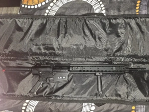 Titlu: Vând Specna Arms SA-E36 Edge (Kestrel) + accesorii (pachet complet)