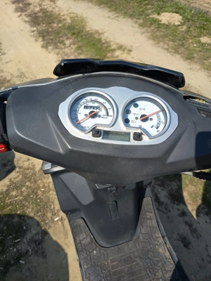 Vând scuter Generic Paradise 49cm 2015 - imagine 5