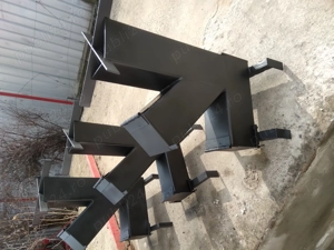 Vând soba racheta în Botoșani. - imagine 5