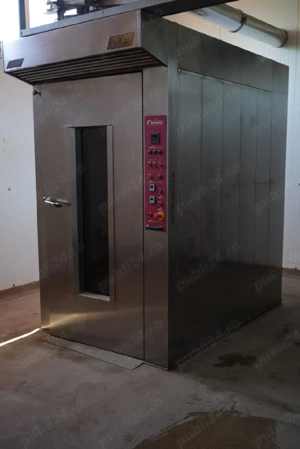 Utilaje profesionale pentru patiserie  - imagine 2