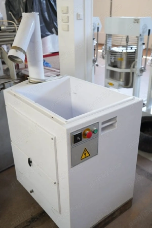 Utilaje profesionale pentru patiserie  - imagine 4