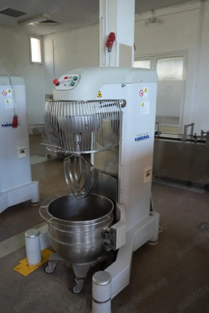 Utilaje profesionale pentru patiserie  - imagine 3