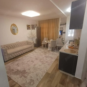 Apartament 2 camere Militari Residence str Tineretului