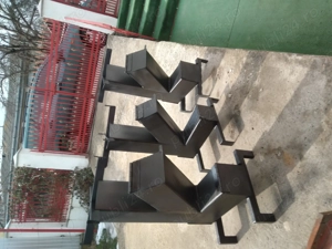 Vând soba racheta . - imagine 5