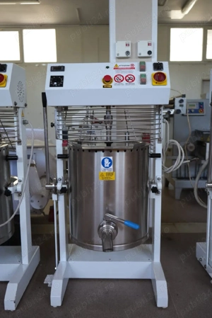 Utilaje profesionale pentru patiserie  - imagine 5