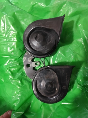 Claxoane Goane Renault Bosch Tonalitate High si Low