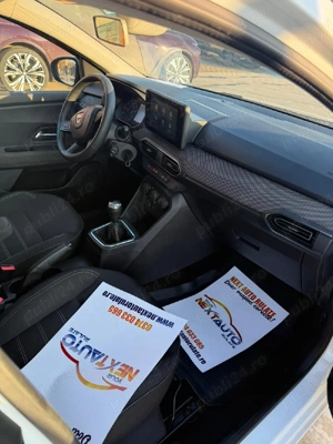 dacia logan 3 - imagine 2