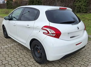 Peugeot 208 1,4 hdi Style - imagine 3