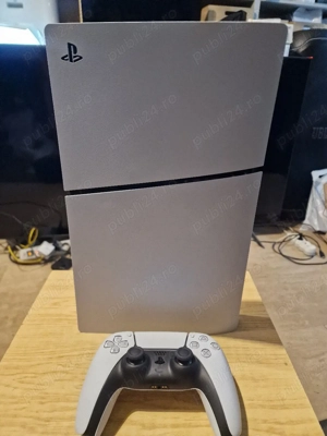 Sony PS5 Slim Digital