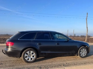 Audi A4 B8 2.0 tdi  2009 - imagine 3
