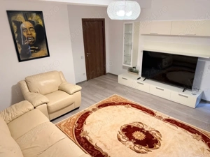 Inchiriez Apartament 2 camere|parcare subteran| 3 min metrou Mihai Bravu