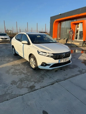 dacia logan 3 - imagine 5