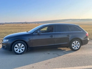 Audi A4 B8 2.0 tdi  2009 - imagine 2