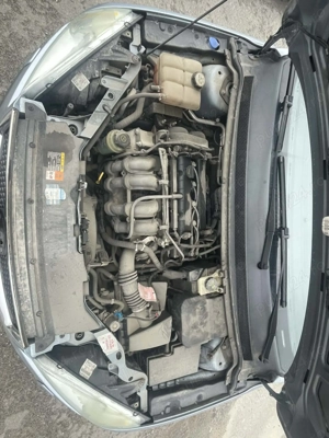 Vând Ford Focus Ghia - imagine 6