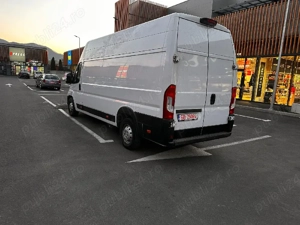 Fiat Ducato2019 motor2.3 (180cp) - imagine 2